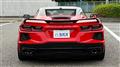 2021 Chevrolet Corvette