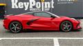 2021 Chevrolet Corvette