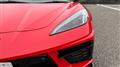 2021 Chevrolet Corvette