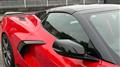 2021 Chevrolet Corvette