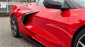 2021 Chevrolet Corvette