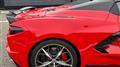 2021 Chevrolet Corvette