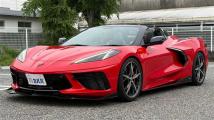 2021 Chevrolet Corvette
