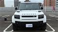 2024 Land Rover Defender