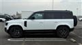 2024 Land Rover Defender