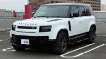 2024 Land Rover Defender