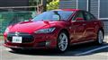 2015 Tesla Motors Others