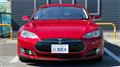 2015 Tesla Motors Others