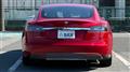 2015 Tesla Motors Others