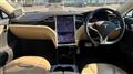 2015 Tesla Motors Others