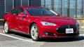 2015 Tesla Motors Others