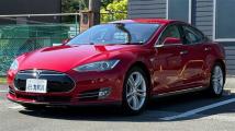 2015 Tesla Motors Others