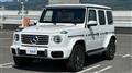 2025 Mercedes-Benz G-Class