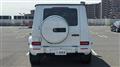 2025 Mercedes-Benz G-Class