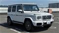 2025 Mercedes-Benz G-Class