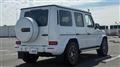 2025 Mercedes-Benz G-Class