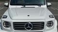 2025 Mercedes-Benz G-Class
