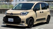 2024 Toyota Sienta