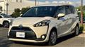 2017 Toyota Sienta
