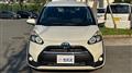 2017 Toyota Sienta