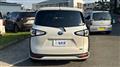 2017 Toyota Sienta