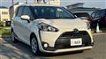 2017 Toyota Sienta