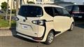 2017 Toyota Sienta