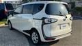 2017 Toyota Sienta