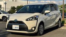 2017 Toyota Sienta