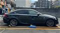2015 Lexus IS