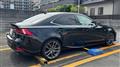 2015 Lexus IS