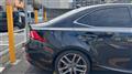 2015 Lexus IS