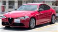 2018 Alfa Romeo Giulia
