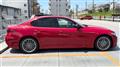 2018 Alfa Romeo Giulia