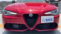 2018 Alfa Romeo Giulia