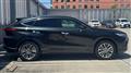 2021 Toyota Harrier Hybrid