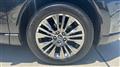 2021 Toyota Harrier Hybrid