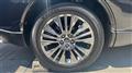 2021 Toyota Harrier Hybrid
