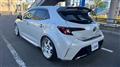 2024 Toyota Corolla Sports