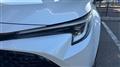 2024 Toyota Corolla Sports