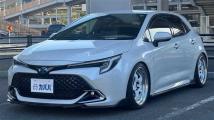 2024 Toyota Corolla Sports