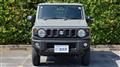 2025 Suzuki Jimny