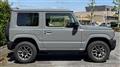 2025 Suzuki Jimny