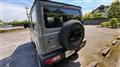 2025 Suzuki Jimny