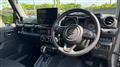 2025 Suzuki Jimny