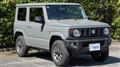 2025 Suzuki Jimny