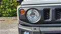 2025 Suzuki Jimny