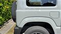 2025 Suzuki Jimny