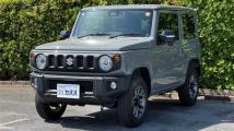 2025 Suzuki Jimny