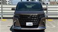 2024 Toyota Alphard
